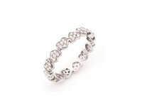 Anello Amen Donna in Argento Zircone RHHZ/20 - RHHZ/20